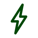 Flash icon