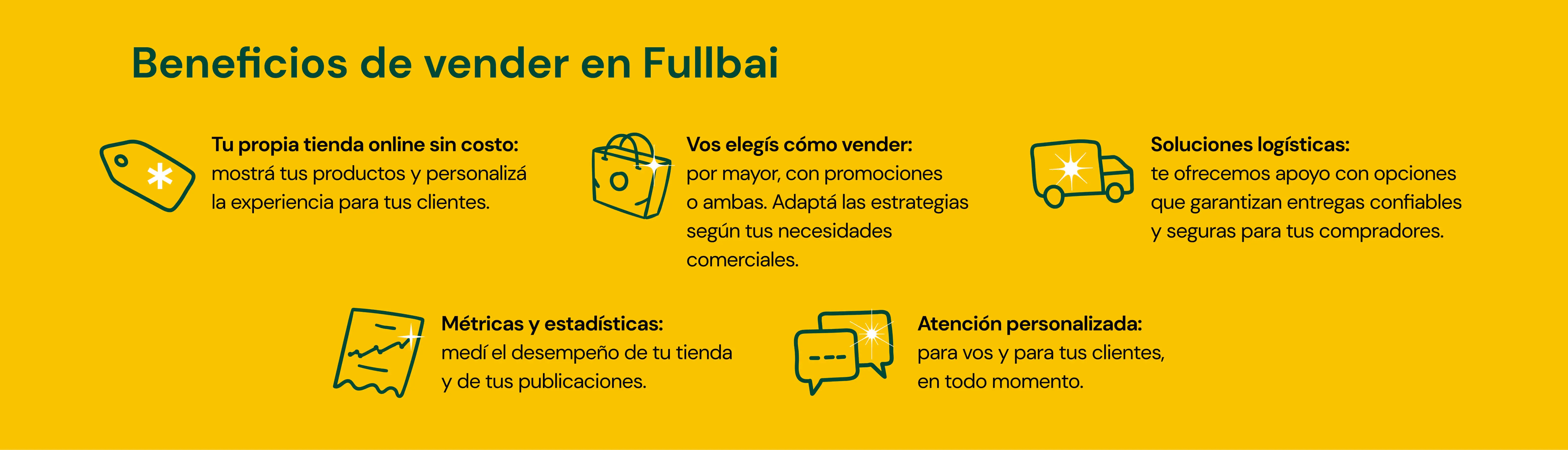 Fullbai image