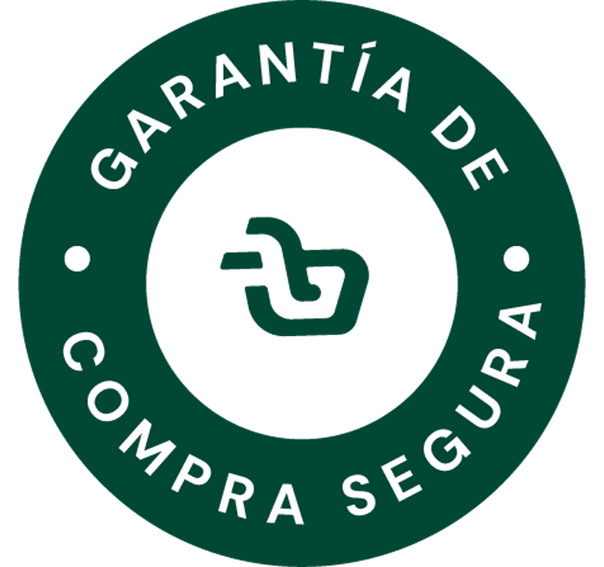 Garantía ícono